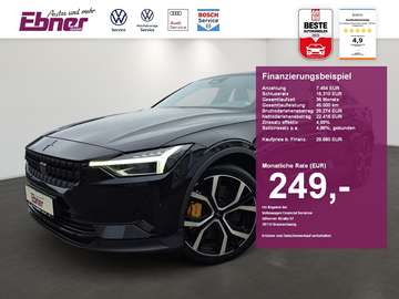 PERFORMANCE LR 4WD DUAL BREMBO+MEMORY+KEYLESS+NAVI