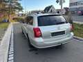Toyota Avensis Kombi 2.2 D-CAT Sol/Klima/ANHK Silber - thumbnail 4