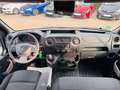Opel Movano B L2H2 3,3t 1.Hand Navi 9-Sitzer Rampe Rot - thumbnail 14