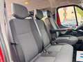 Opel Movano B L2H2 3,3t 1.Hand Navi 9-Sitzer Rampe Rot - thumbnail 11