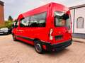 Opel Movano B L2H2 3,3t 1.Hand Navi 9-Sitzer Rampe Rot - thumbnail 4