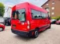 Opel Movano B L2H2 3,3t 1.Hand Navi 9-Sitzer Rampe Rot - thumbnail 6
