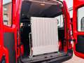 Opel Movano B L2H2 3,3t 1.Hand Navi 9-Sitzer Rampe Rot - thumbnail 7