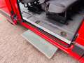 Opel Movano B L2H2 3,3t 1.Hand Navi 9-Sitzer Rampe Rot - thumbnail 10