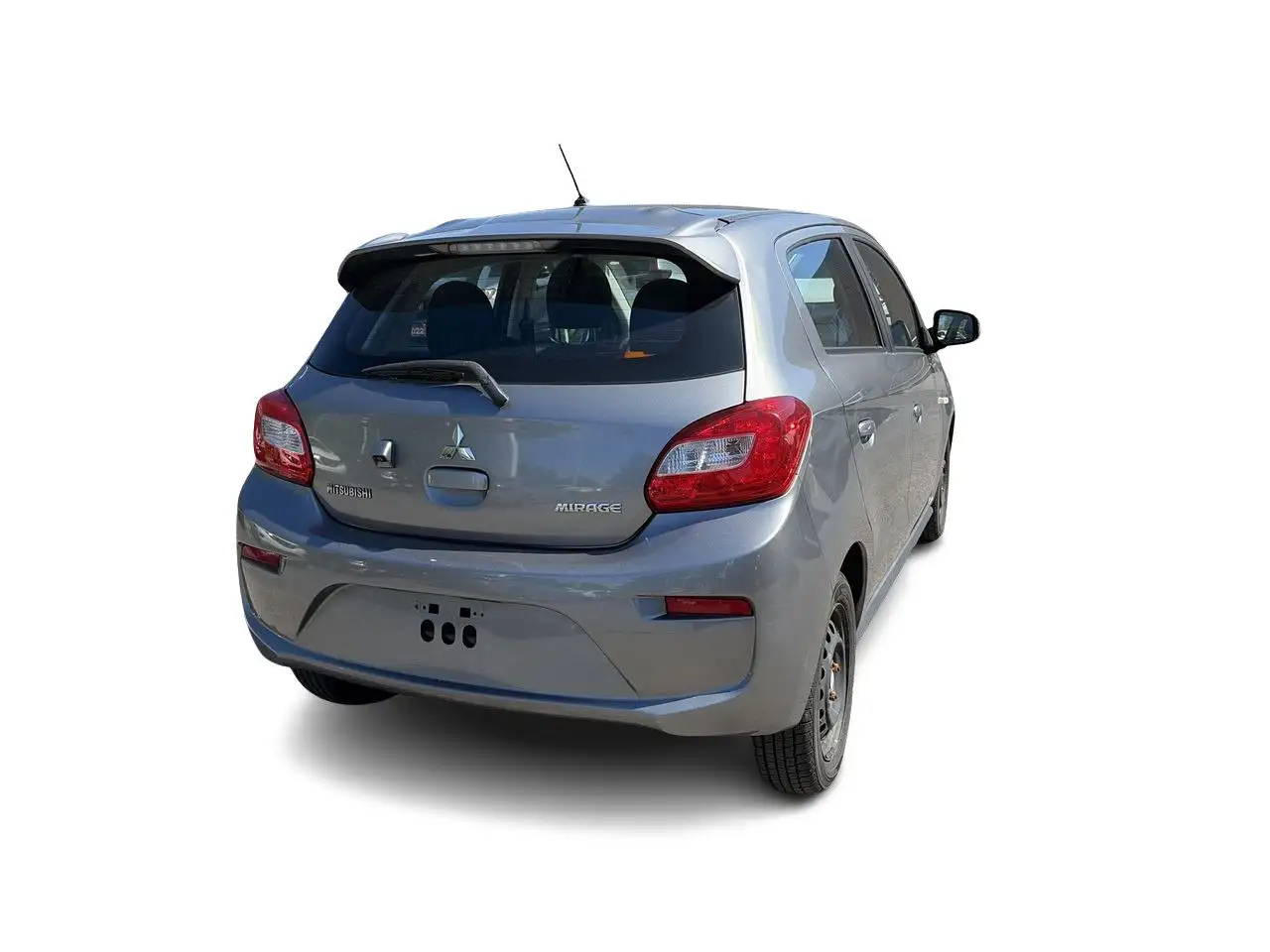 Mitsubishi Mirage снимка Mitsubishi Mirage
