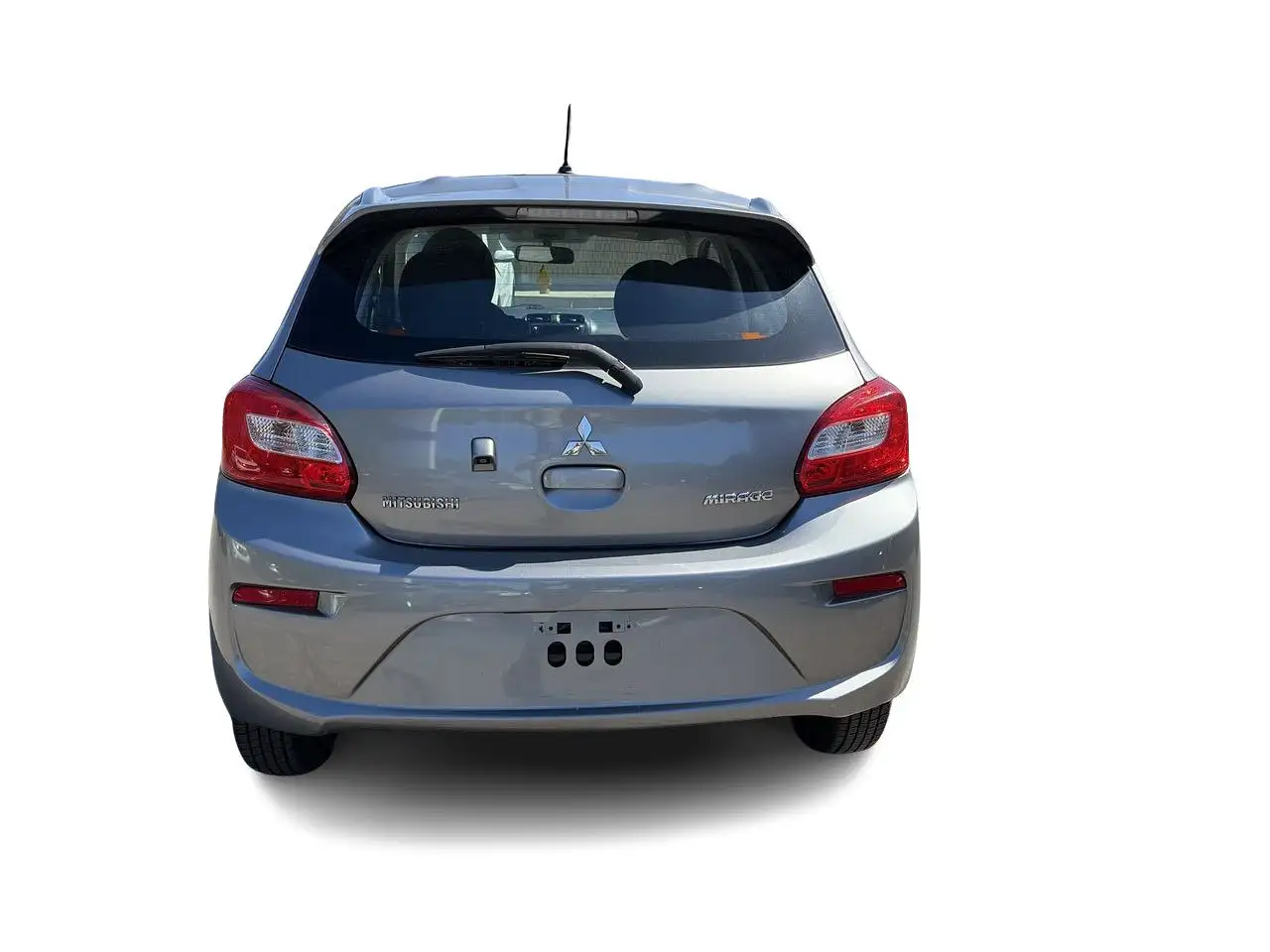 Mitsubishi Mirage снимка Mitsubishi Mirage
