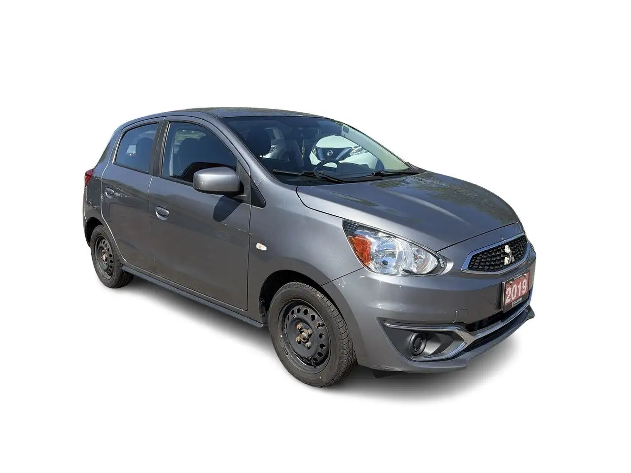 Mitsubishi Mirage снимка Mitsubishi Mirage