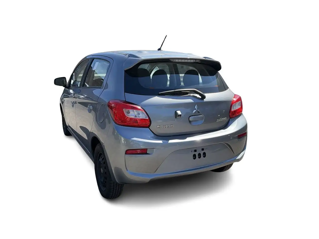 Mitsubishi Mirage снимка Mitsubishi Mirage
