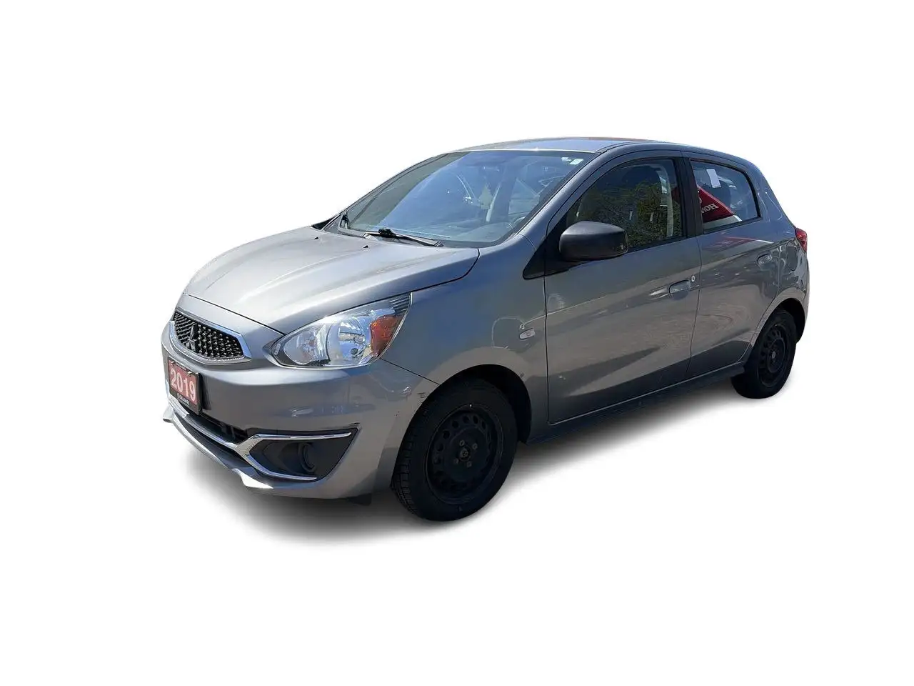 Mitsubishi Mirage снимка Mitsubishi Mirage