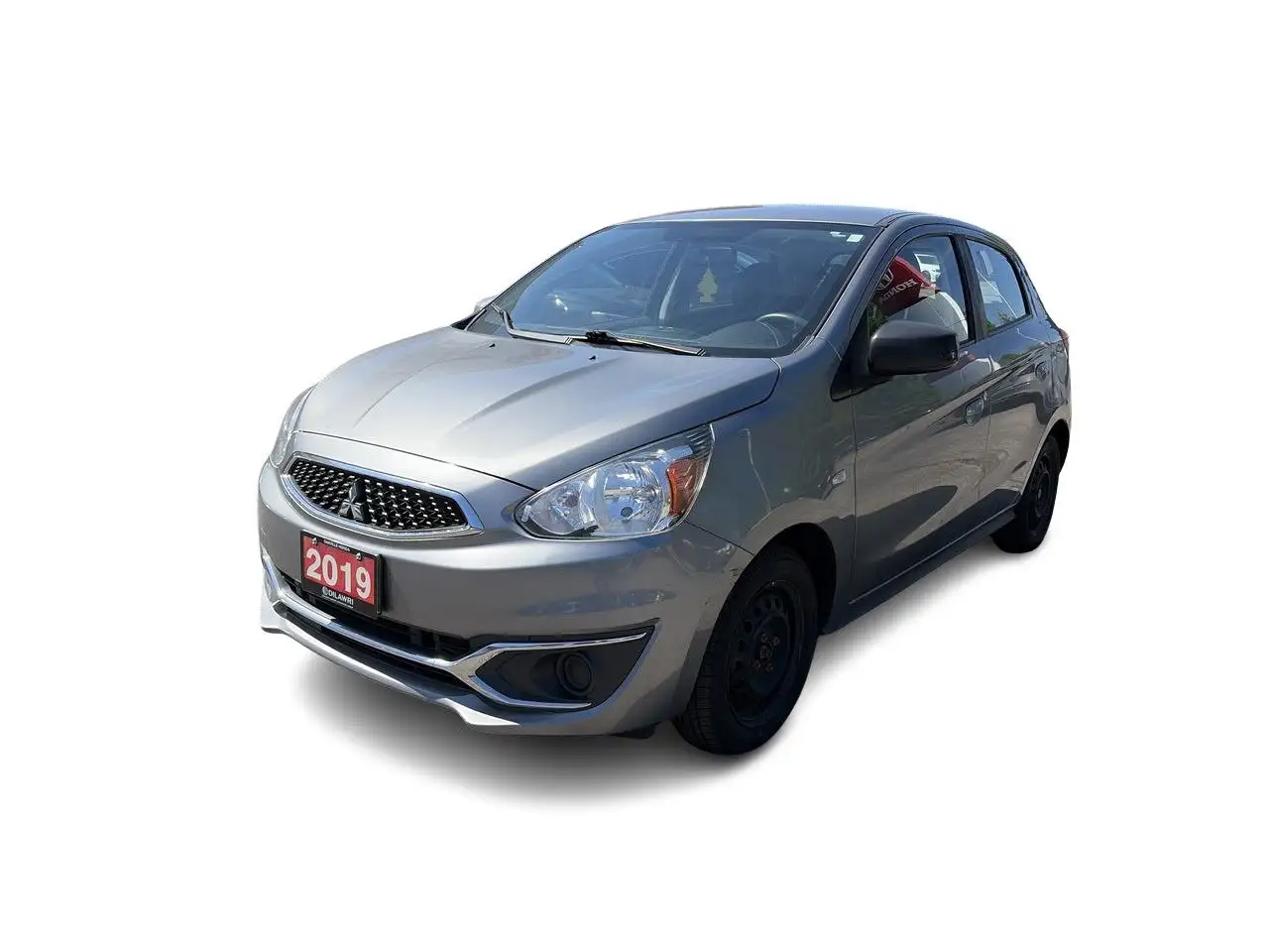 Mitsubishi Mirage снимка Mitsubishi Mirage