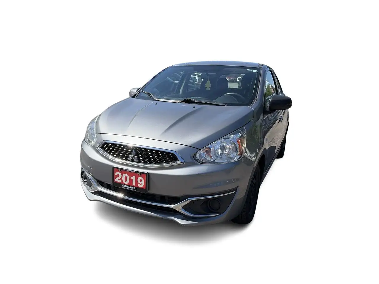 Mitsubishi Mirage снимка Mitsubishi Mirage