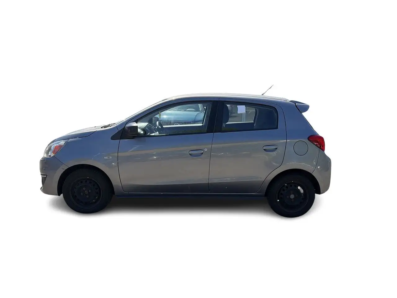 Mitsubishi Mirage снимка Mitsubishi Mirage