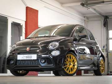 75th Anniversario *Sie sparen 4055,00 €*