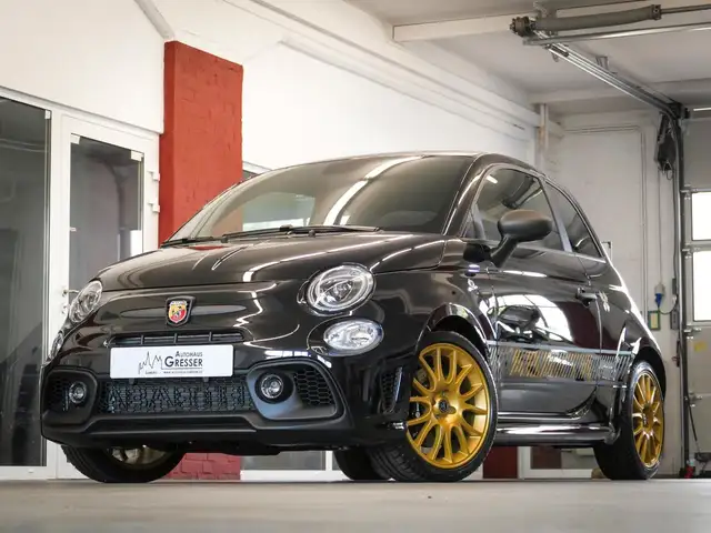 Abarth 695 75th Anniversario *Sie sparen 4055,00 €*