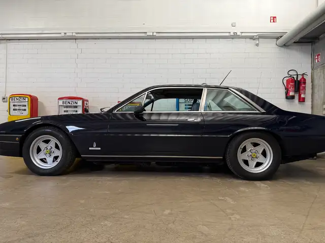 Ferrari 400 400i Handschalter