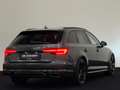 Audi A4 Avant 40 TFSI 3 x S line black edition Pano Sfeer Grau - thumbnail 7