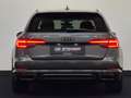 Audi A4 Avant 40 TFSI 3 x S line black edition Pano Sfeer Grau - thumbnail 10