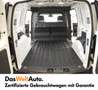 Volkswagen Caddy Cargo TDI 4MOTION Weiß - thumbnail 12
