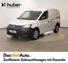Volkswagen Caddy Cargo TDI 4MOTION Weiß - thumbnail 1