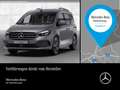 Mercedes-Benz T-Klasse T 180 d EDITION+PROGRESSIVE+Klimaautom+AHK+Navi Grau - thumbnail 1