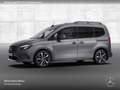 Mercedes-Benz T-Klasse T 180 d EDITION+PROGRESSIVE+Klimaautom+AHK+Navi Grau - thumbnail 3