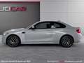 BMW M2 M2 Competition/DKG/3.0L/FREIN M SPORT/SG CHAUFF Šedá - thumbnail 4