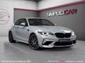 BMW M2 M2 Competition/DKG/3.0L/FREIN M SPORT/SG CHAUFF Šedá - thumbnail 1