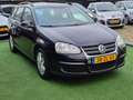 Volkswagen Golf Variant 1.6 VOL - AUTOMAAT NAP! Negro - thumbnail 2