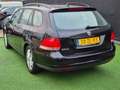 Volkswagen Golf Variant 1.6 VOL - AUTOMAAT NAP! Negro - thumbnail 4