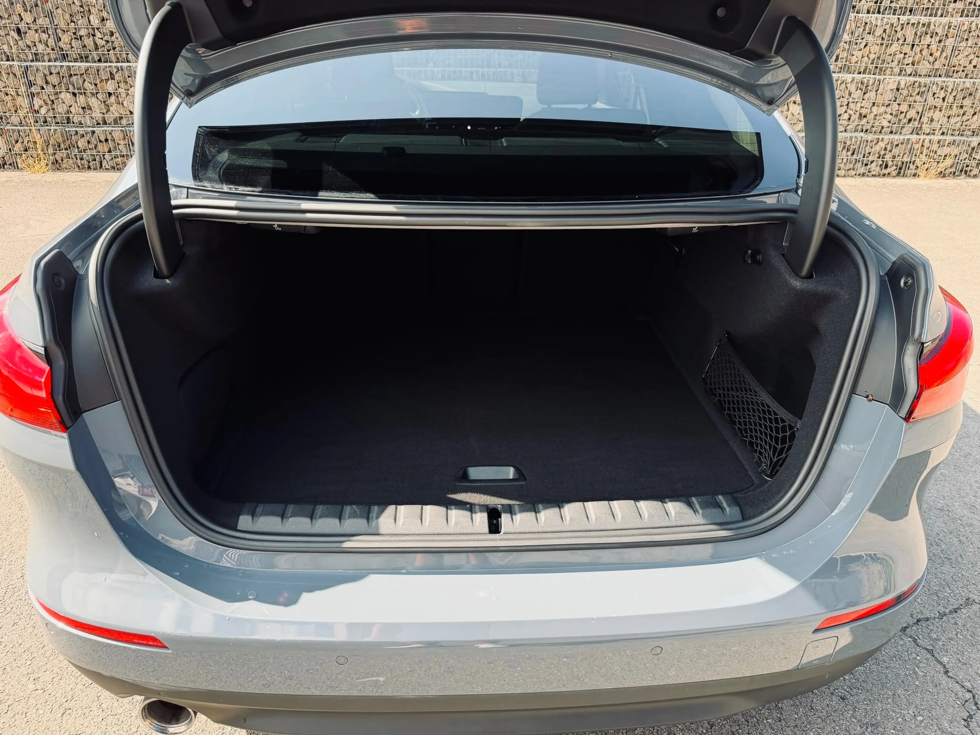BMW 216 216DA Gran Coupé // 12 Mois De Garantie✅✅✅ — photo 14