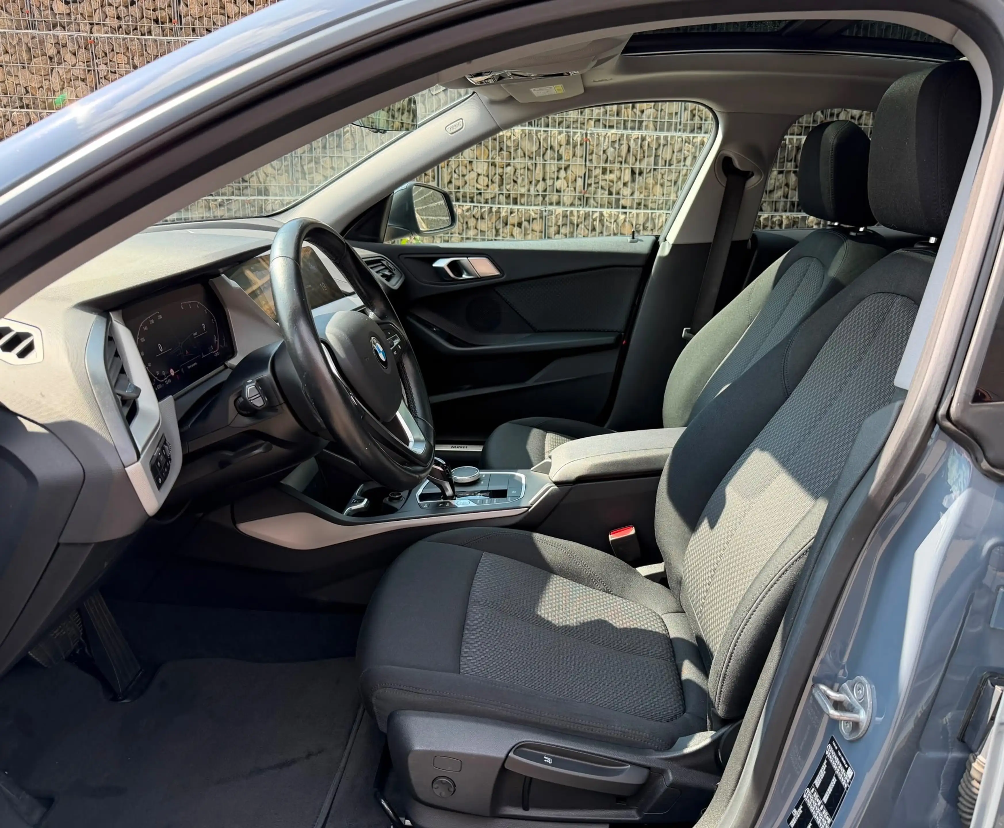 BMW 216 216DA Gran Coupé // 12 Mois De Garantie✅✅✅ — photo 12