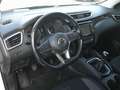 Nissan Qashqai Qashqai 1.5 dci N-Connecta 115cv Bianco - thumbnail 11