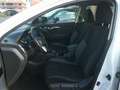 Nissan Qashqai Qashqai 1.5 dci N-Connecta 115cv Bianco - thumbnail 7