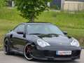 Porsche 911 TurboCoupe * WLS * X50 * Allrad * 450PS Sportwagen Schwarz - thumbnail 3