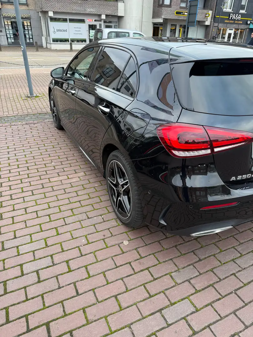 Mercedes-Benz A 250 A 250 e 8G-DCTAMG Line Noir - 2