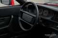 Porsche 944 2.5 Coupé 5.474mls Rouge - thumbnail 9