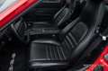 Porsche 944 2.5 Coupé 5.474mls Rouge - thumbnail 4