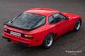 Porsche 944 2.5 Coupé 5.474mls Rouge - thumbnail 15