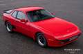 Porsche 944 2.5 Coupé 5.474mls Rouge - thumbnail 8