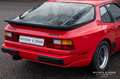 Porsche 944 2.5 Coupé 5.474mls Rouge - thumbnail 16