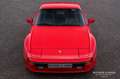 Porsche 944 2.5 Coupé 5.474mls Rouge - thumbnail 2