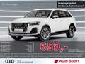 Audi Q7 SUV 50 TDI qua tiptronic SHZ UPE 83.900,- Alb - thumbnail 1