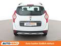 Dacia Lodgy 1.6 SCe Stepway Weiß - thumbnail 5