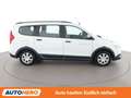 Dacia Lodgy 1.6 SCe Stepway Weiß - thumbnail 7