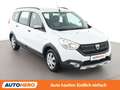 Dacia Lodgy 1.6 SCe Stepway Weiß - thumbnail 8
