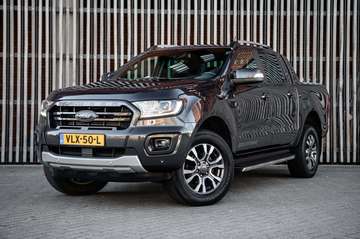 2.0 213pk AUT. Wildtrak 5-Pers. | ALLE OPTIES|