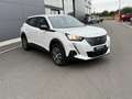 Peugeot e-2008 1 Wit - thumbnail 3