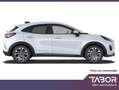 Ford Puma 1.0 EB 125 MHEV A7 Tit. LED Cam 17p Blanc - thumbnail 2