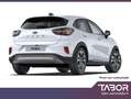 Ford Puma 1.0 EB 125 MHEV A7 Tit. LED Cam 17p Blanc - thumbnail 3