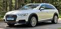 Audi A4 allroad quattro Weiß - thumbnail 1
